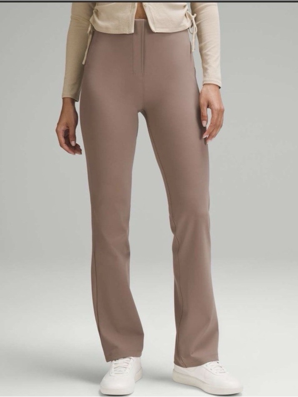 Lululemon Smooth Fit Pull-On High-Rise
Pant *Regular